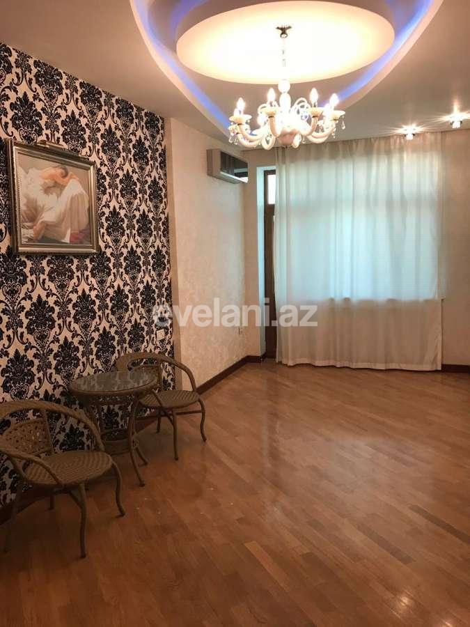 Satılır, yeni tikili, 5 otaqlı, 253 m², Bakı, Binəqədi r, 9-cu mikrorayon q, Nəsimi m.