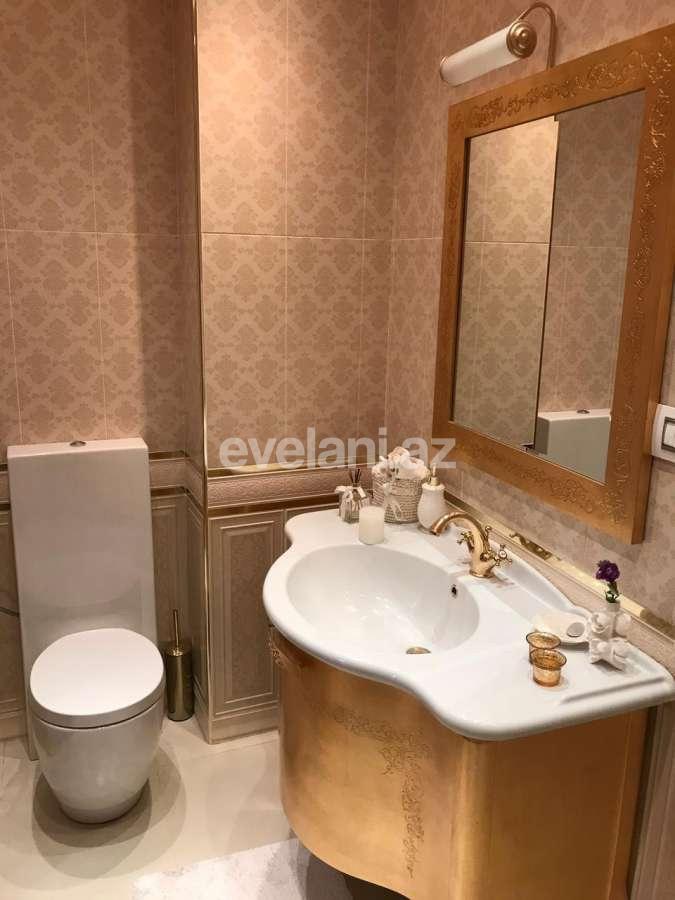 Satılır, yeni tikili, 5 otaqlı, 253 m², Bakı, Binəqədi r, 9-cu mikrorayon q, Nəsimi m.