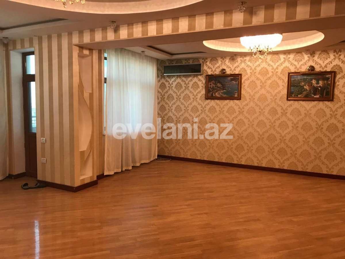 Satılır, yeni tikili, 5 otaqlı, 253 m², Bakı, Binəqədi r, 9-cu mikrorayon q, Nəsimi m.