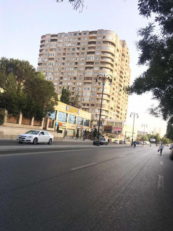 Satılır, yeni tikili, 5 otaqlı, 253 m², Bakı, Binəqədi r, 9-cu mikrorayon q, Nəsimi m.