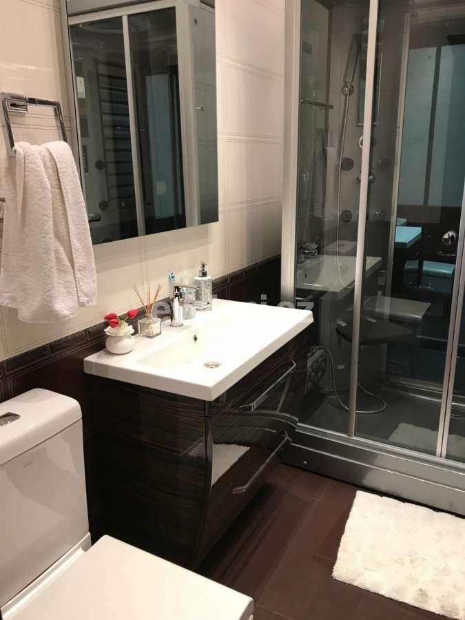 Satılır, yeni tikili, 5 otaqlı, 253 m², Bakı, Binəqədi r, 9-cu mikrorayon q, Nəsimi m.