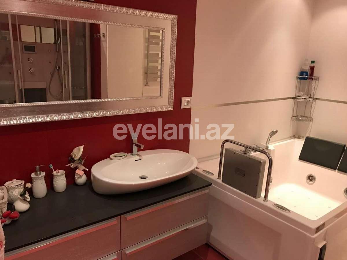 Satılır, yeni tikili, 5 otaqlı, 253 m², Bakı, Binəqədi r, 9-cu mikrorayon q, Nəsimi m.