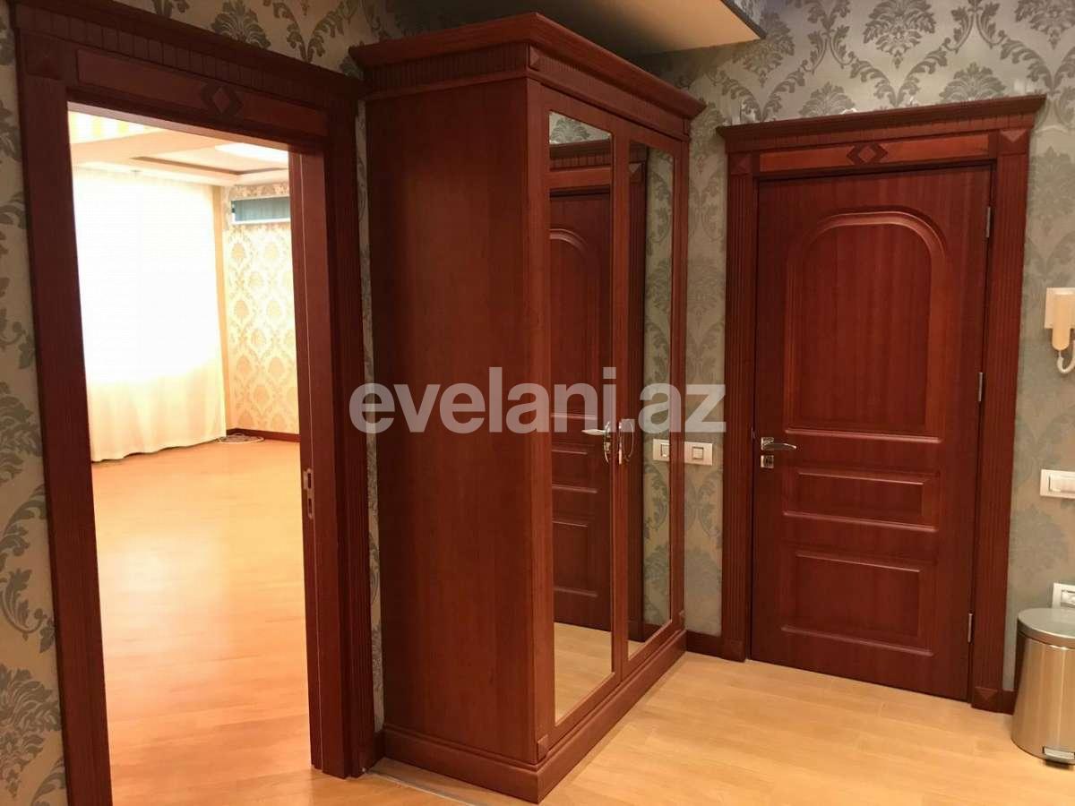 Satılır, yeni tikili, 5 otaqlı, 253 m², Bakı, Binəqədi r, 9-cu mikrorayon q, Nəsimi m.