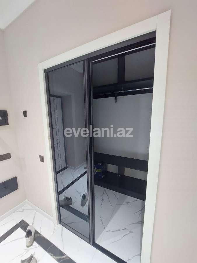 Rent, new building, 4 room, 154 m², Baku, Yasamal r, Yasamal d.