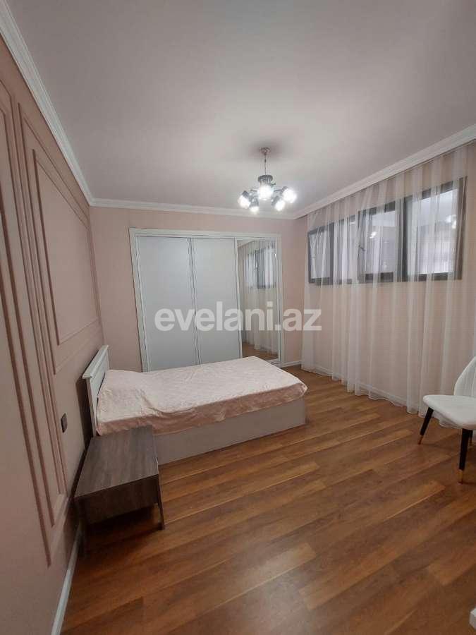Rent, new building, 4 room, 154 m², Baku, Yasamal r, Yasamal d.
