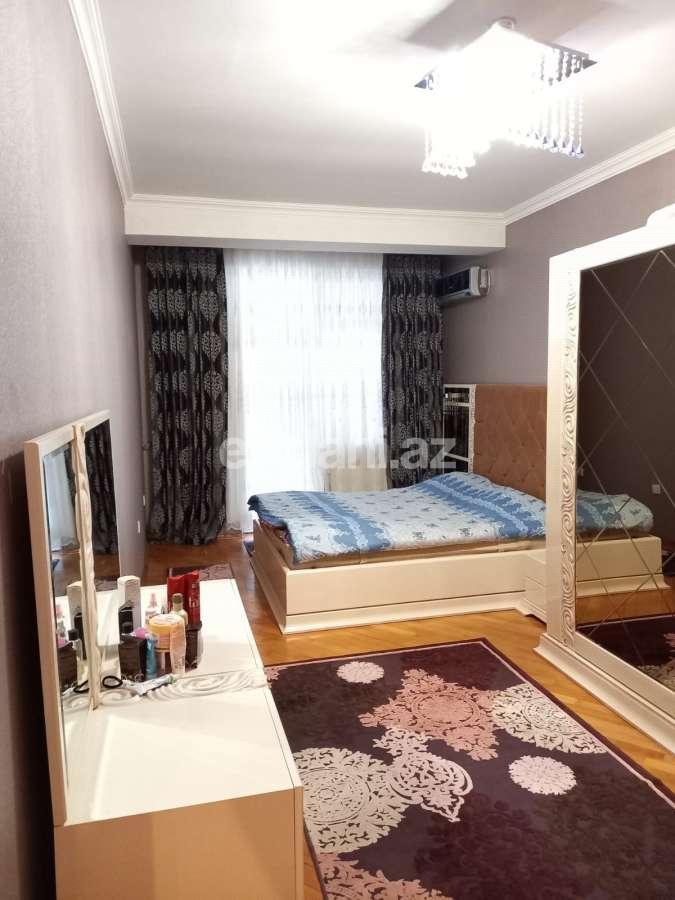 Satılır, yeni tikili, 3 otaqlı, 150 m², Bakı, Nəsimi r, 8 Noyabr m.