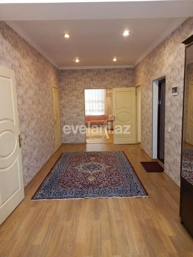 Satılır, yeni tikili, 3 otaqlı, 150 m², Bakı, Nəsimi r, 8 Noyabr m.