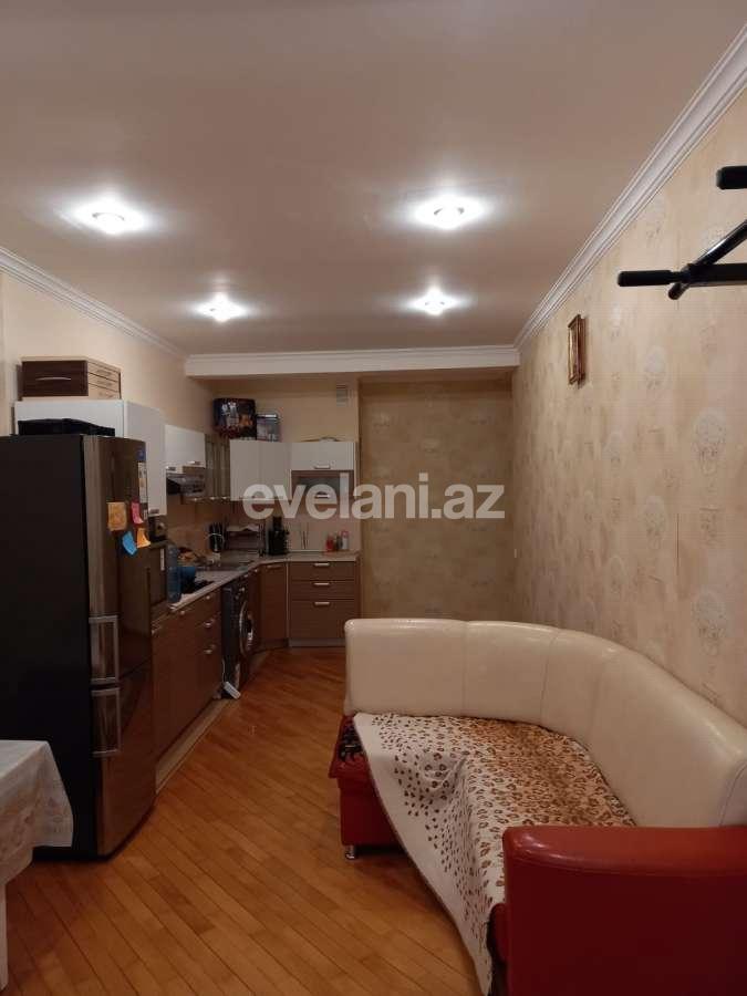 Satılır, yeni tikili, 3 otaqlı, 150 m², Bakı, Nəsimi r, 8 Noyabr m.