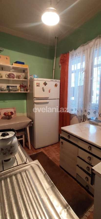 Satılır, köhnə tikili, 1 otaqlı, 45 m², Bakı, Nizami r.