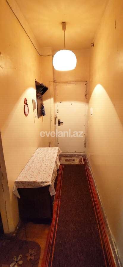 Satılır, köhnə tikili, 1 otaqlı, 45 m², Bakı, Nizami r.