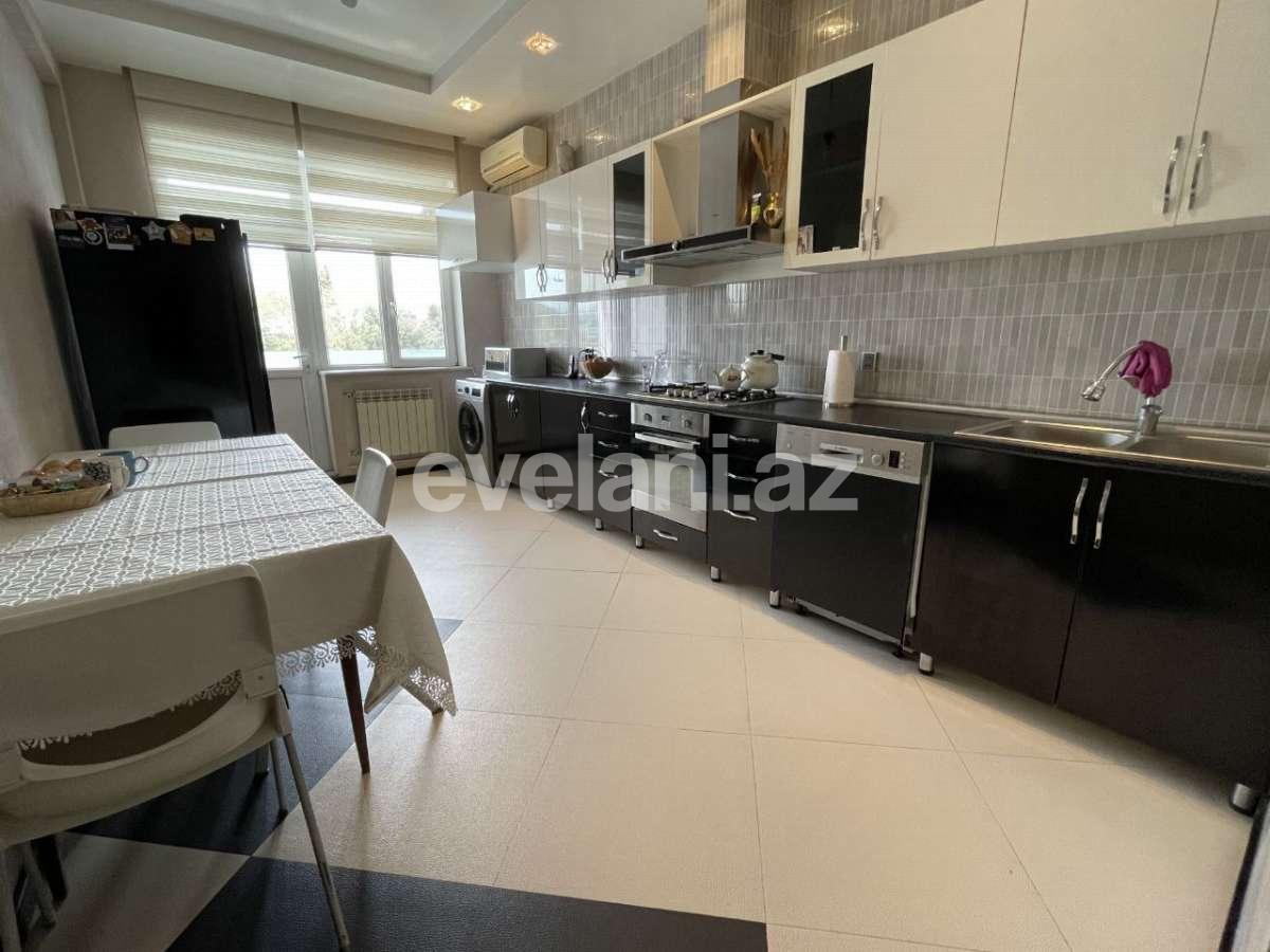 Satılır, yeni tikili, 4 otaqlı, 176 m², Bakı, Nəsimi r.