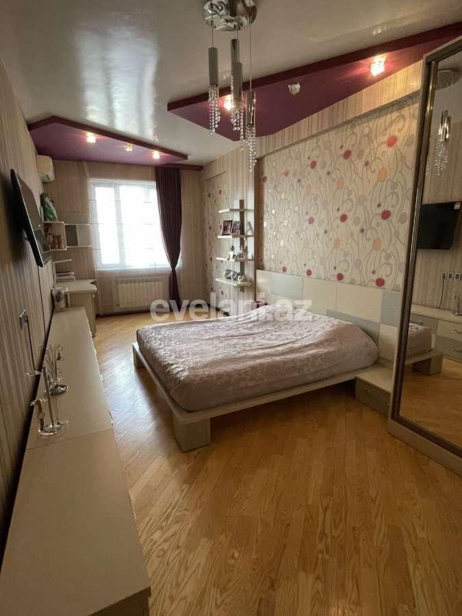 Satılır, yeni tikili, 4 otaqlı, 176 m², Bakı, Nəsimi r.