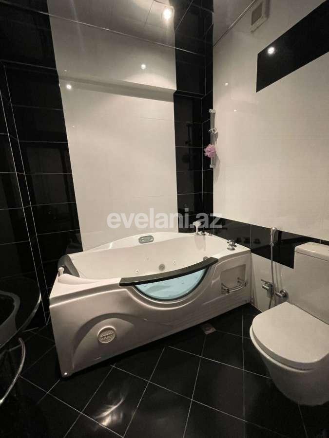 Satılır, yeni tikili, 4 otaqlı, 176 m², Bakı, Nəsimi r.