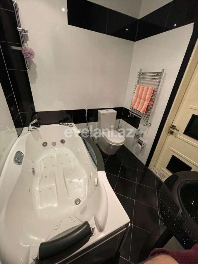 Satılır, yeni tikili, 4 otaqlı, 176 m², Bakı, Nəsimi r.