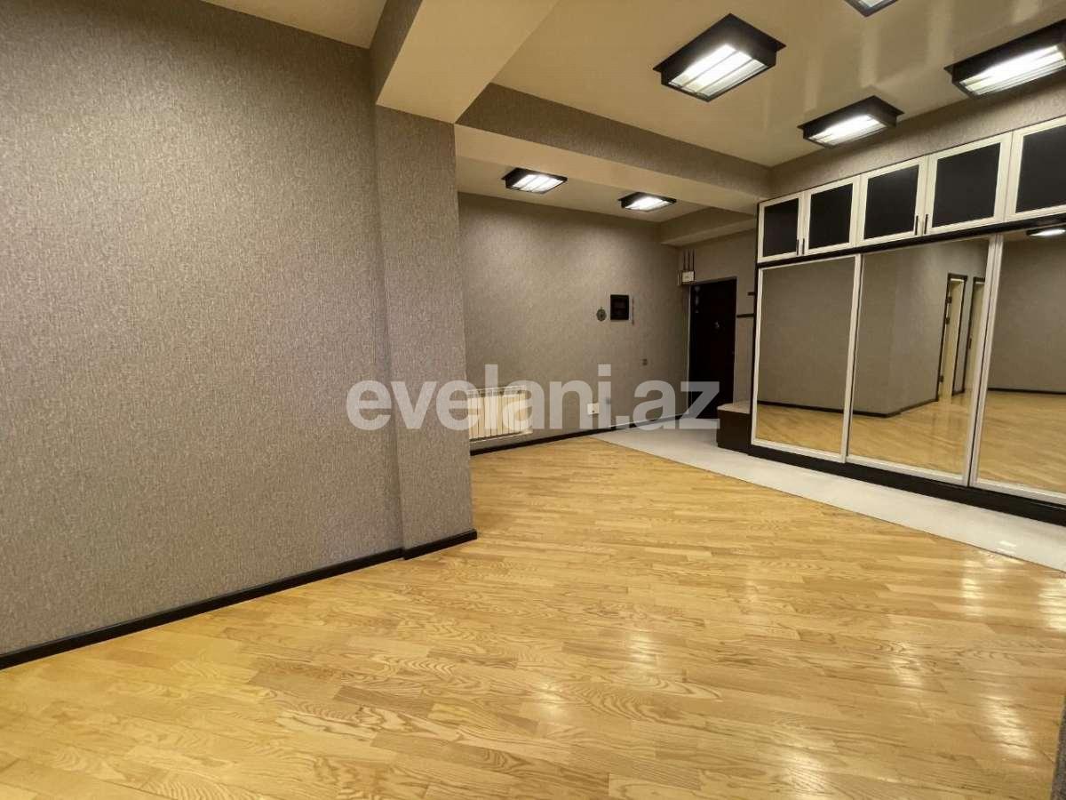 Satılır, yeni tikili, 4 otaqlı, 176 m², Bakı, Nəsimi r.