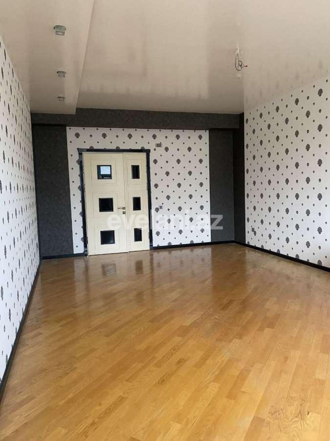 Satılır, yeni tikili, 4 otaqlı, 176 m², Bakı, Nəsimi r.