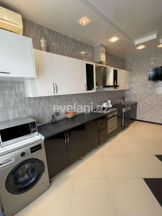 Satılır, yeni tikili, 4 otaqlı, 176 m², Bakı, Nəsimi r.