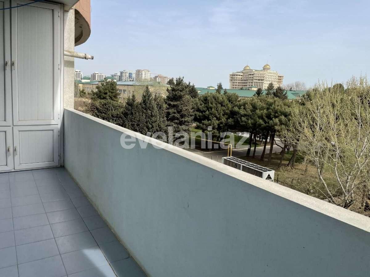 Satılır, yeni tikili, 4 otaqlı, 176 m², Bakı, Nəsimi r.