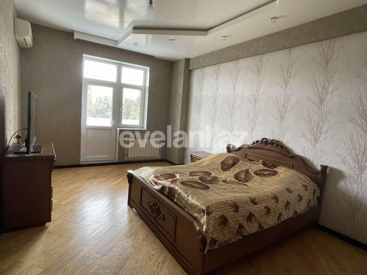 Satılır, yeni tikili, 4 otaqlı, 176 m², Bakı, Nəsimi r.