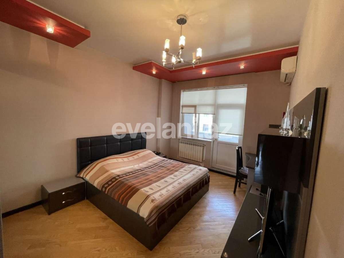 Satılır, yeni tikili, 4 otaqlı, 176 m², Bakı, Nəsimi r.
