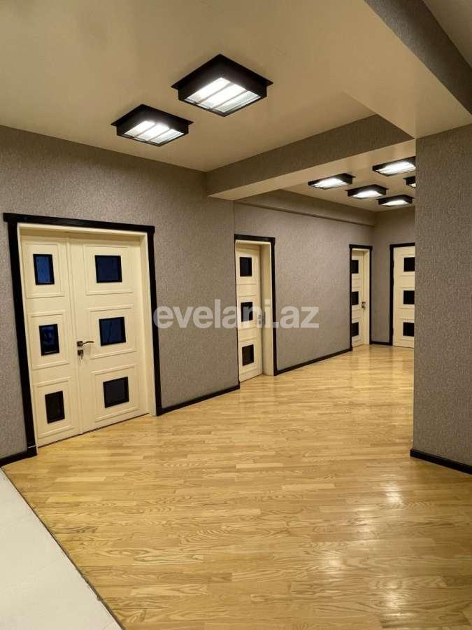 Satılır, yeni tikili, 4 otaqlı, 176 m², Bakı, Nəsimi r.