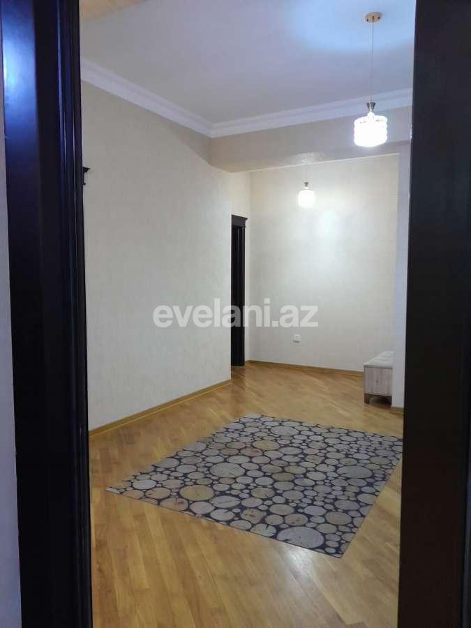 Rent, new building, 3 room, 160 m², Baku, Khatai r.