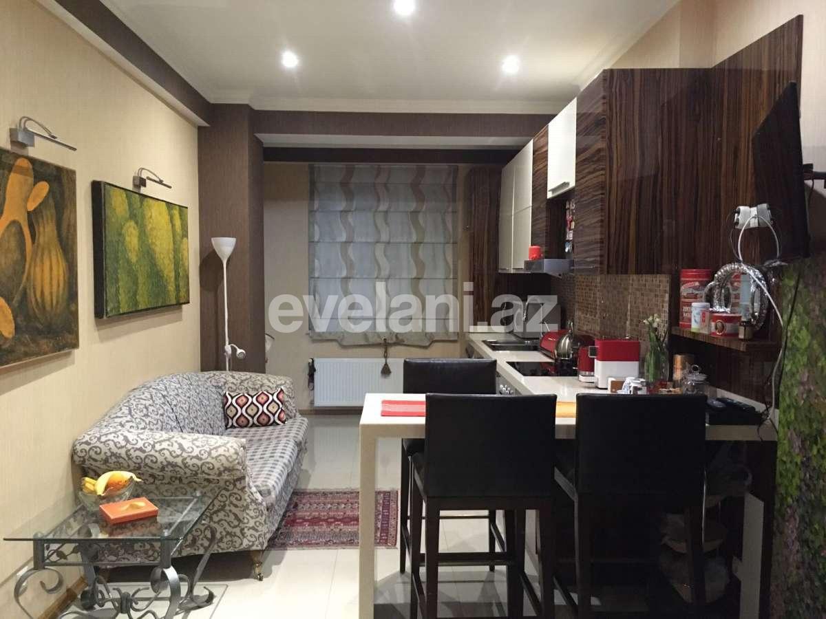 Satılır, yeni tikili, 3 otaqlı, 123 m², Bakı, Xətai r, Şah İsmayıl Xətai m.