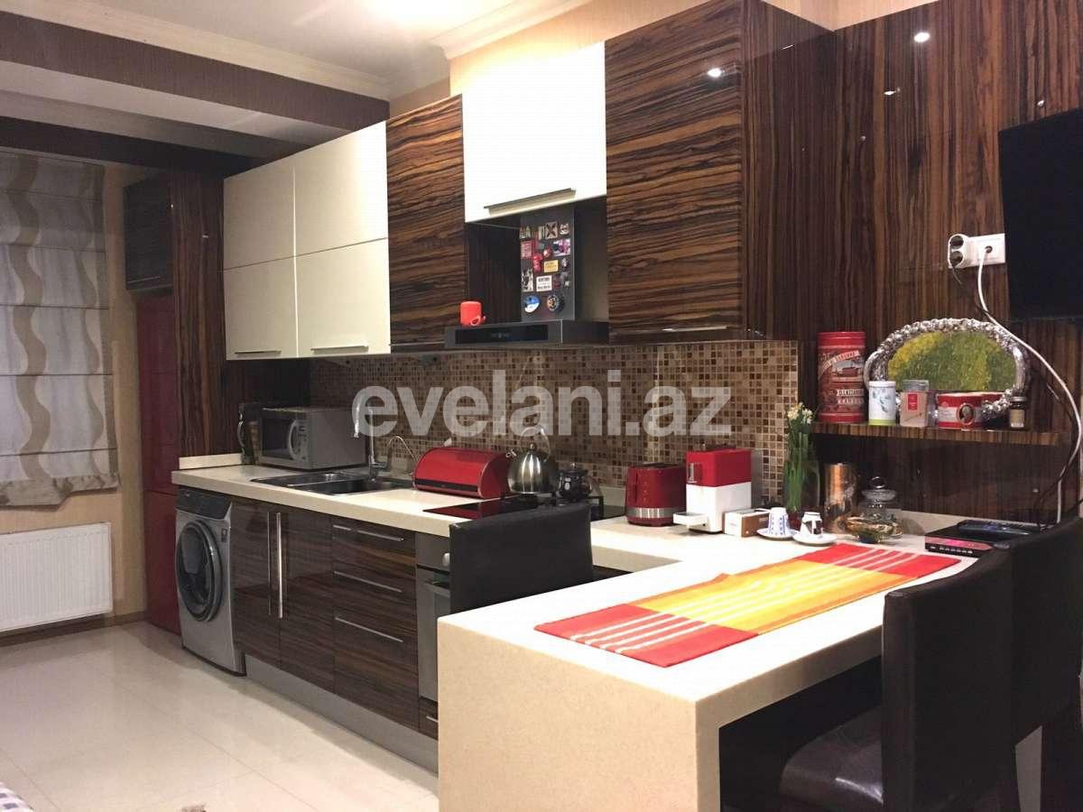 Satılır, yeni tikili, 3 otaqlı, 123 m², Bakı, Xətai r, Şah İsmayıl Xətai m.