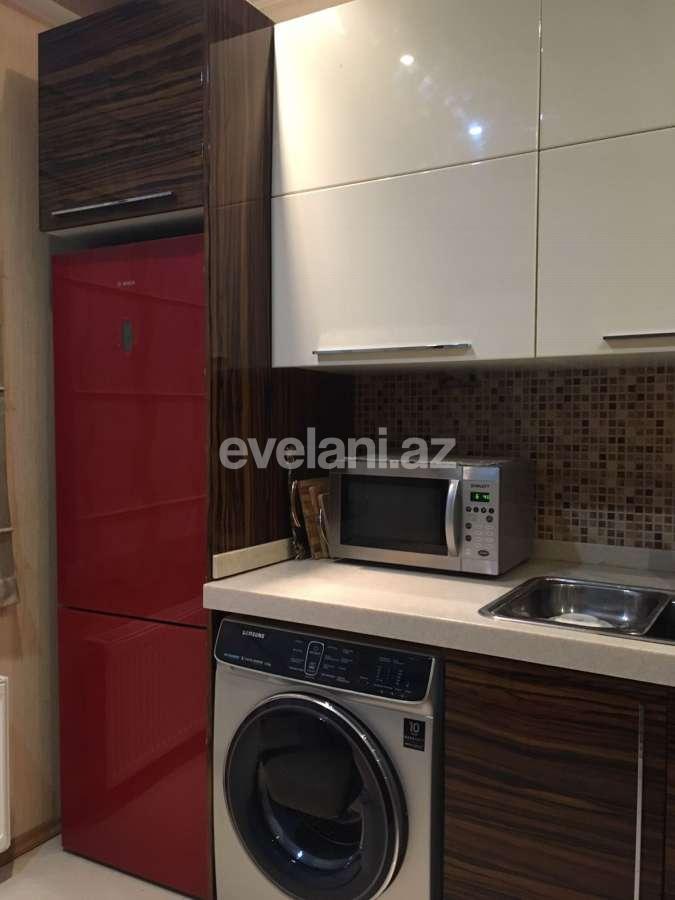 Satılır, yeni tikili, 3 otaqlı, 123 m², Bakı, Xətai r, Şah İsmayıl Xətai m.