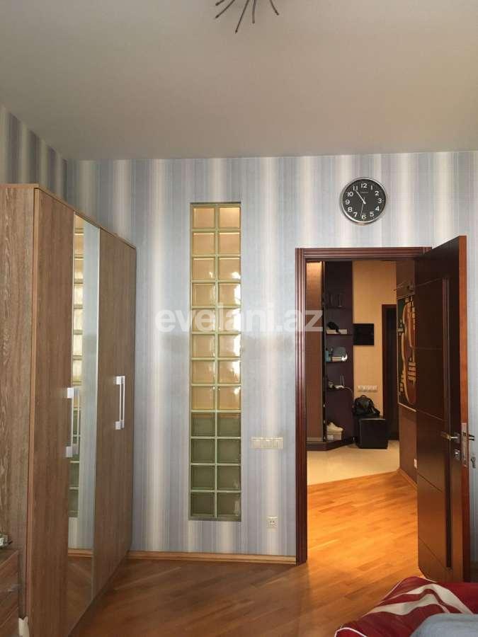 Satılır, yeni tikili, 3 otaqlı, 123 m², Bakı, Xətai r, Şah İsmayıl Xətai m.