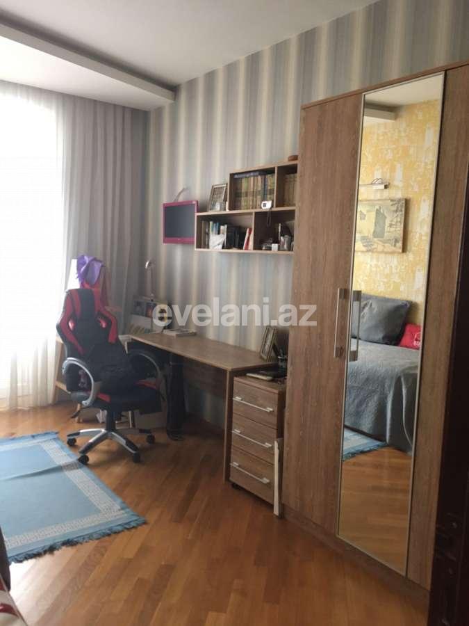 Satılır, yeni tikili, 3 otaqlı, 123 m², Bakı, Xətai r, Şah İsmayıl Xətai m.