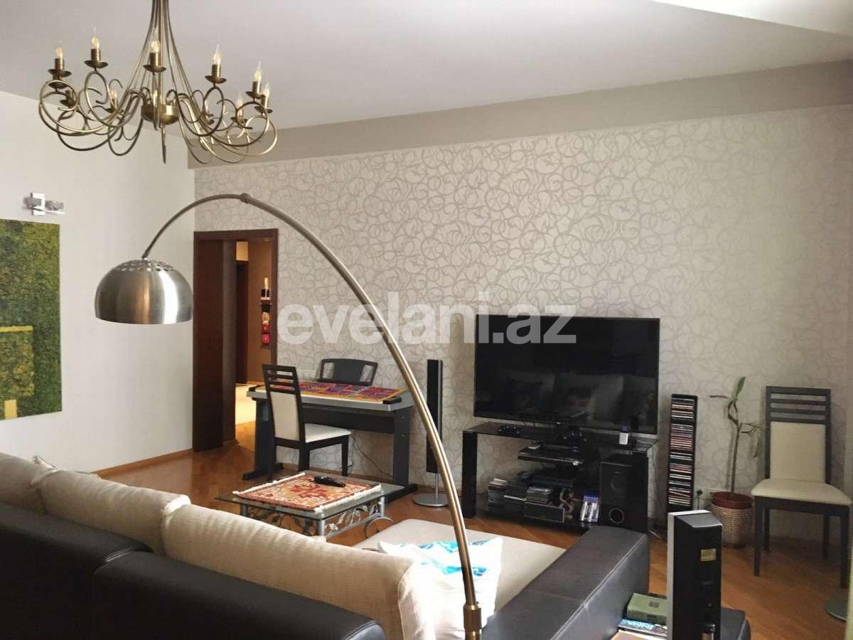 Satılır, yeni tikili, 3 otaqlı, 123 m², Bakı, Xətai r, Şah İsmayıl Xətai m.