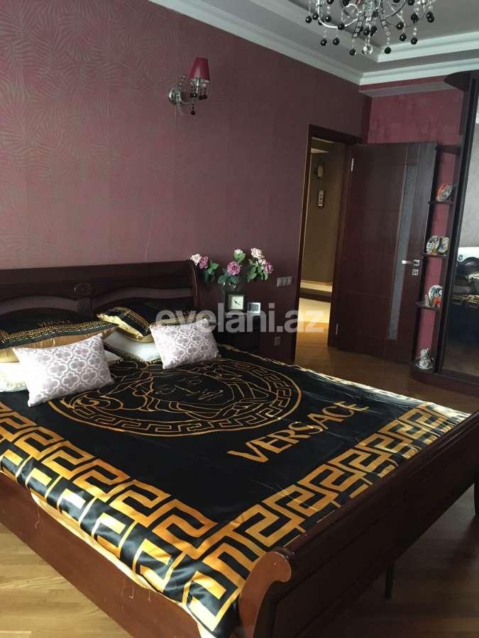 Satılır, yeni tikili, 3 otaqlı, 123 m², Bakı, Xətai r, Şah İsmayıl Xətai m.