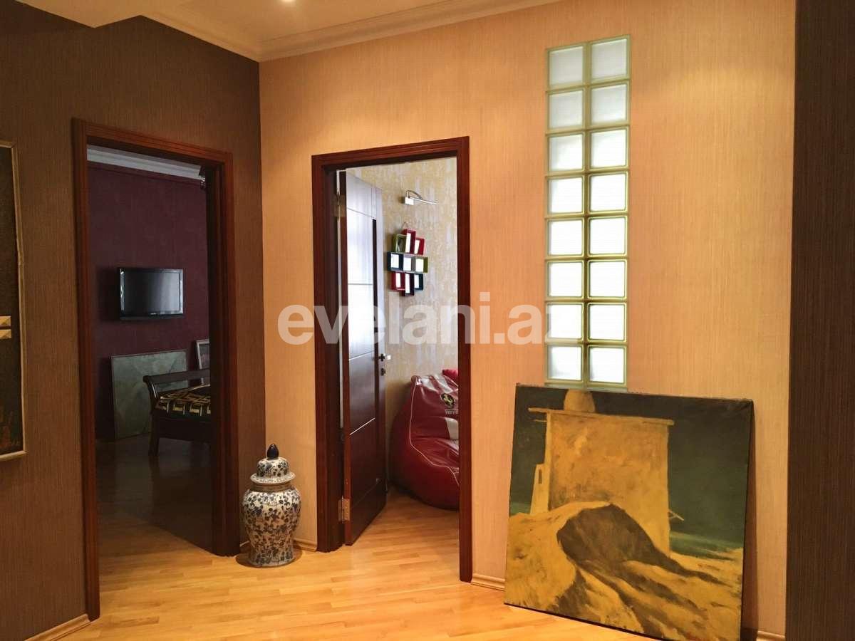 Satılır, yeni tikili, 3 otaqlı, 123 m², Bakı, Xətai r, Şah İsmayıl Xətai m.