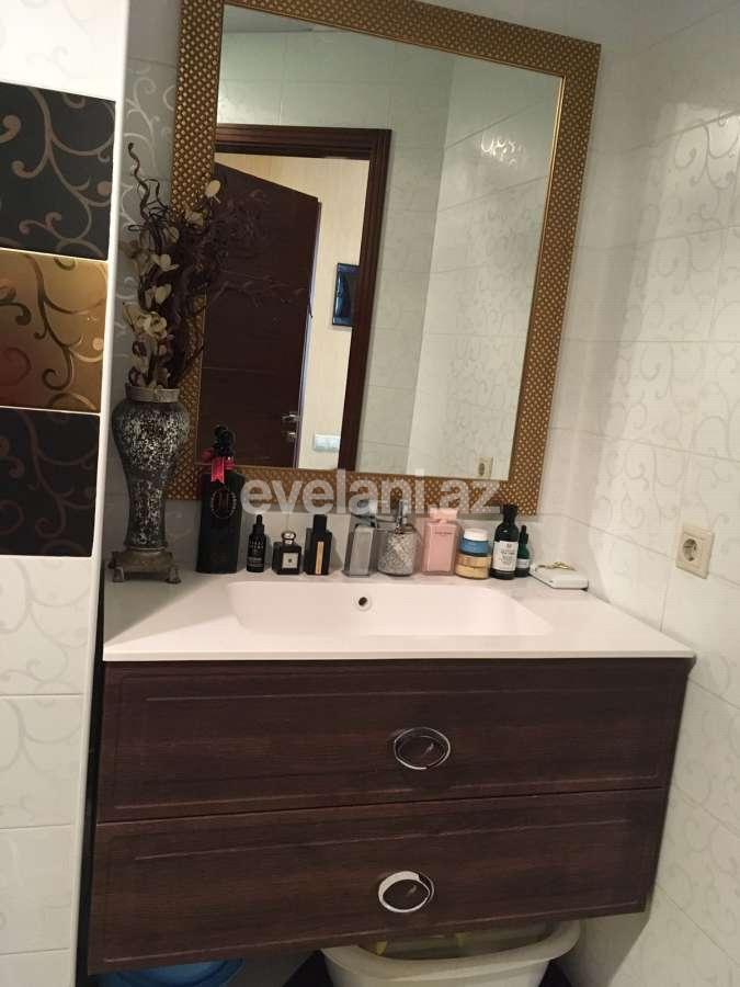 Satılır, yeni tikili, 3 otaqlı, 123 m², Bakı, Xətai r, Şah İsmayıl Xətai m.