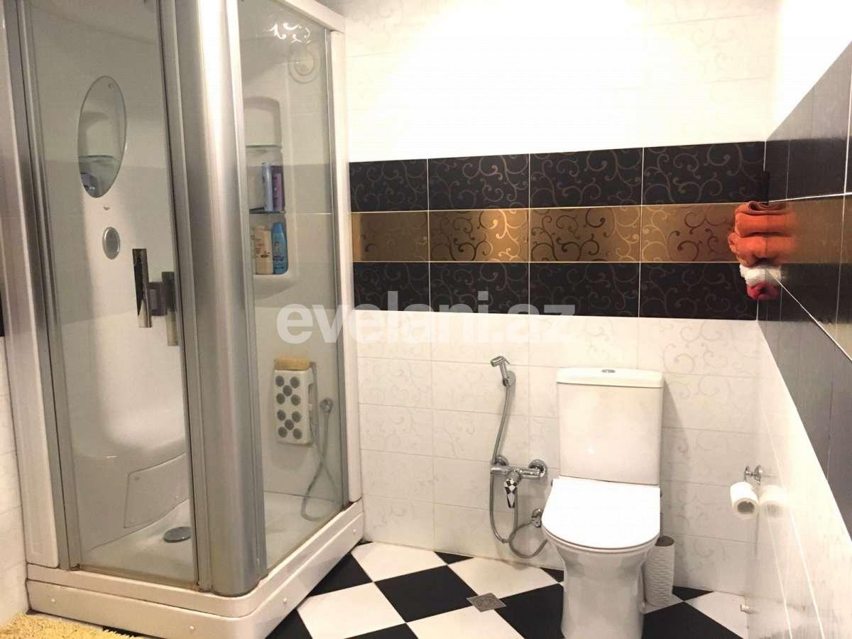 Satılır, yeni tikili, 3 otaqlı, 123 m², Bakı, Xətai r, Şah İsmayıl Xətai m.