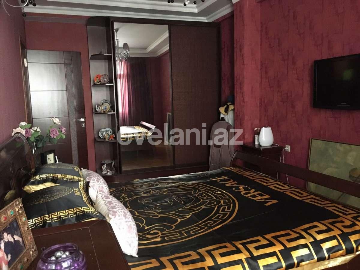 Satılır, yeni tikili, 3 otaqlı, 123 m², Bakı, Xətai r, Şah İsmayıl Xətai m.
