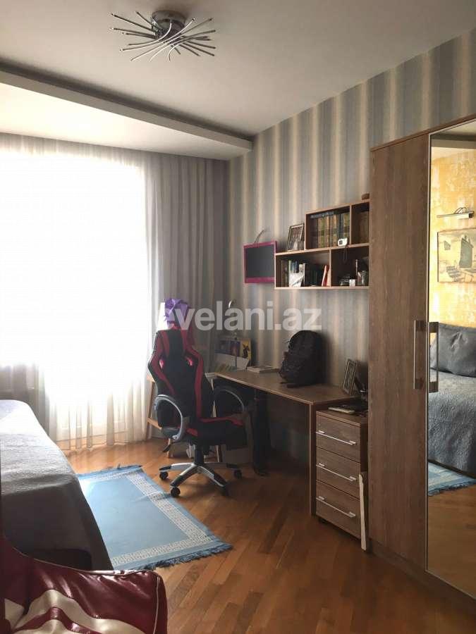 Satılır, yeni tikili, 3 otaqlı, 123 m², Bakı, Xətai r, Şah İsmayıl Xətai m.
