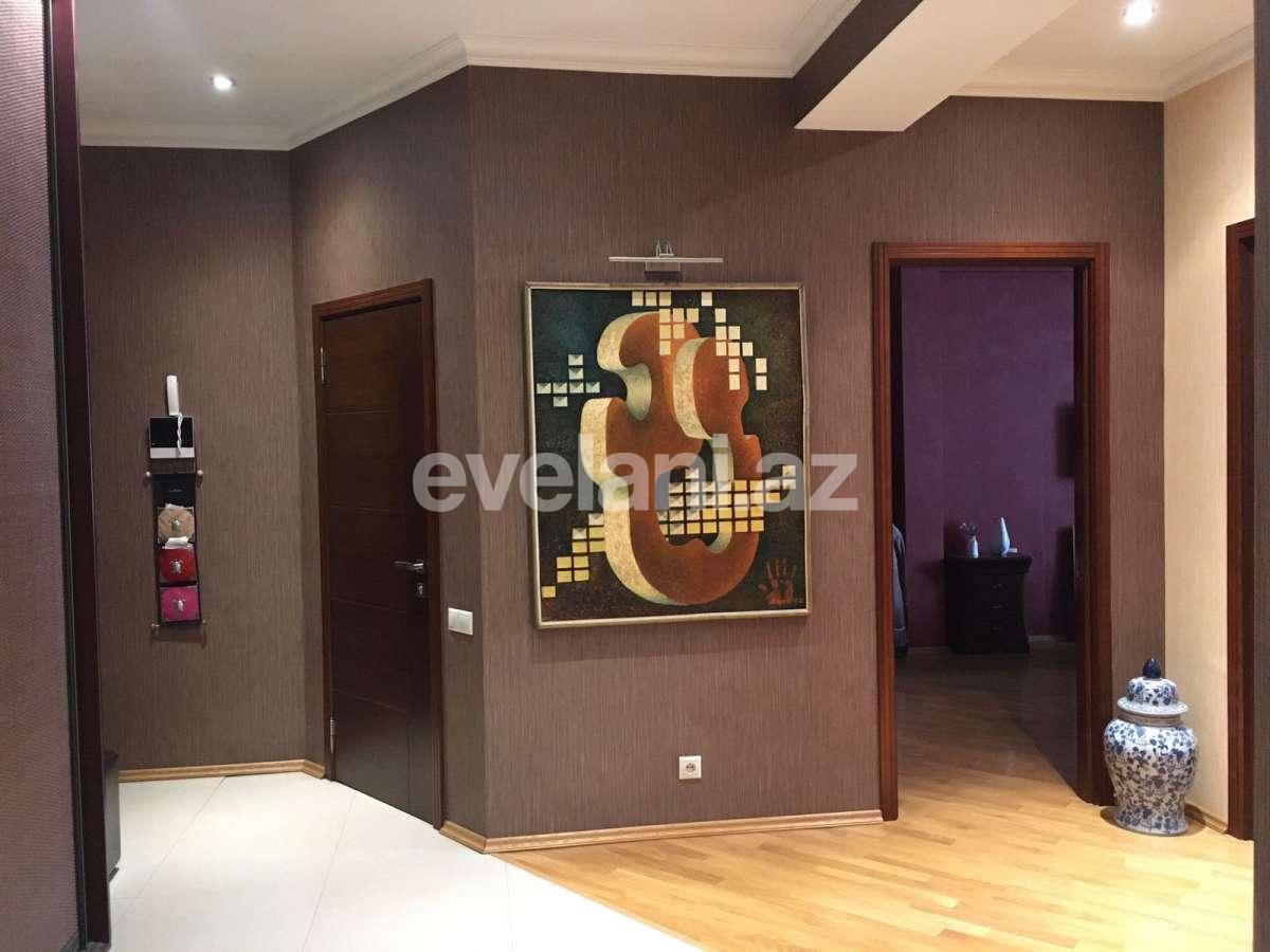 Satılır, yeni tikili, 3 otaqlı, 123 m², Bakı, Xətai r, Şah İsmayıl Xətai m.