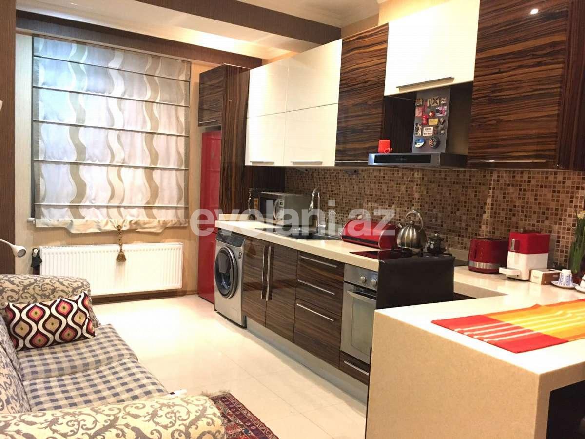 Satılır, yeni tikili, 3 otaqlı, 123 m², Bakı, Xətai r, Şah İsmayıl Xətai m.