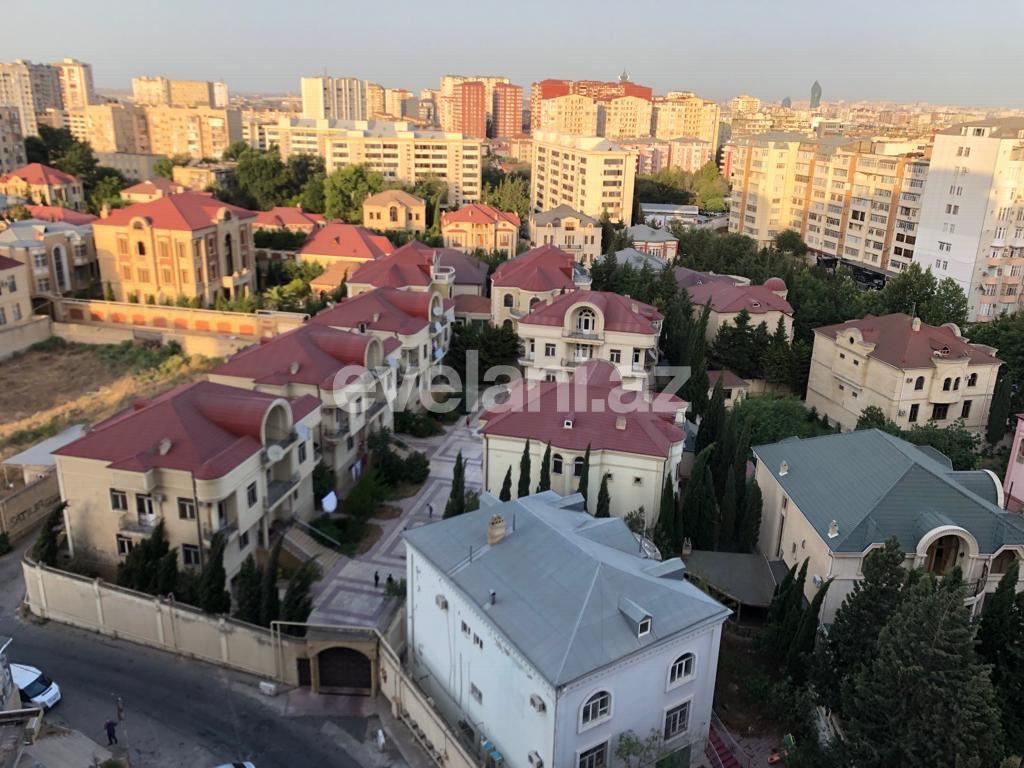 Satılır, yeni tikili, 4 otaqlı, 153 m², Bakı, Binəqədi r.