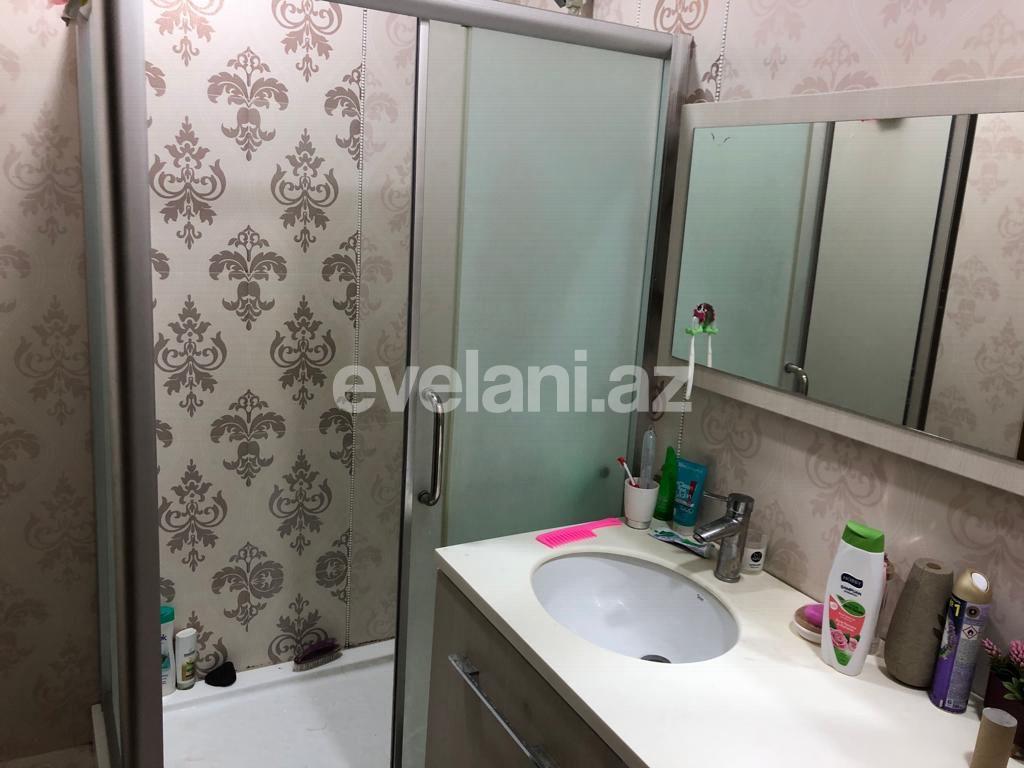 Satılır, yeni tikili, 4 otaqlı, 153 m², Bakı, Binəqədi r.