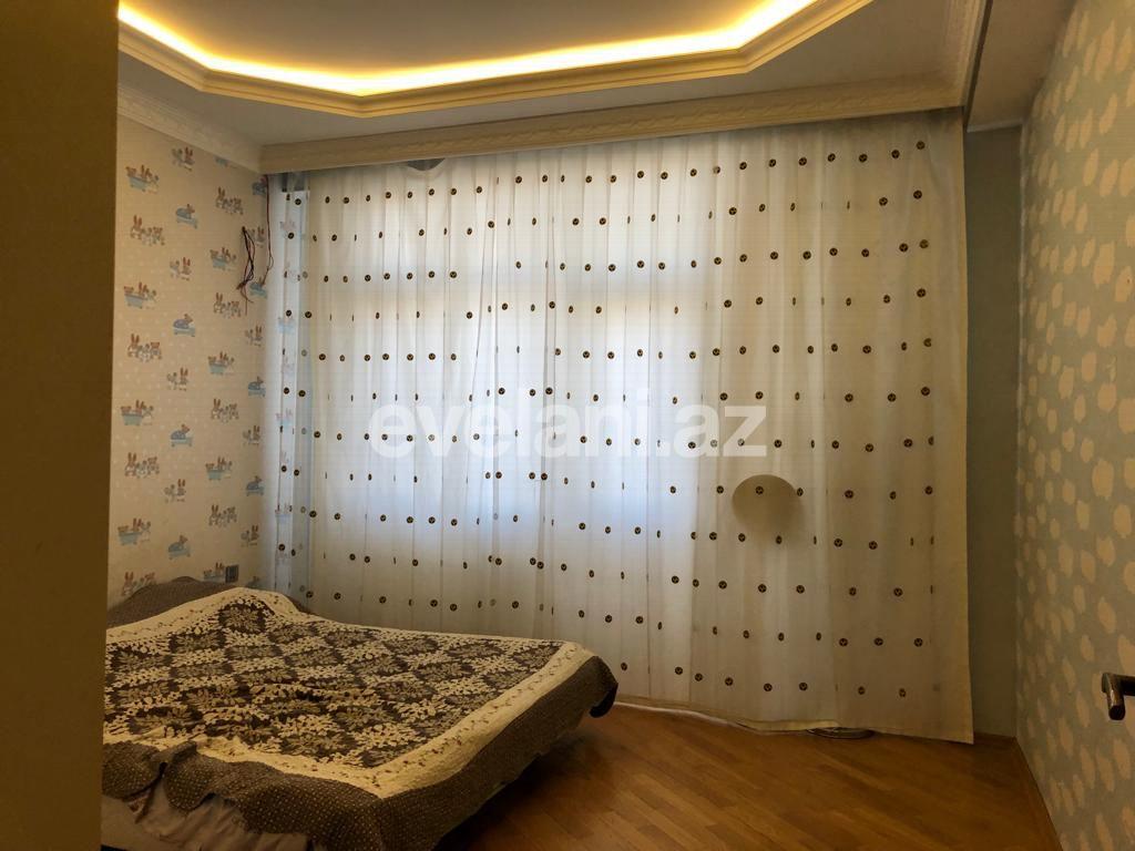 Satılır, yeni tikili, 4 otaqlı, 153 m², Bakı, Binəqədi r.