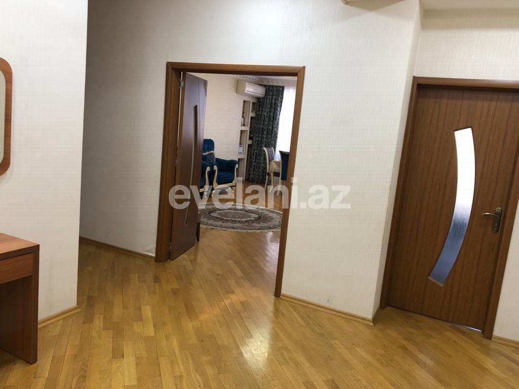 Satılır, yeni tikili, 4 otaqlı, 153 m², Bakı, Binəqədi r.