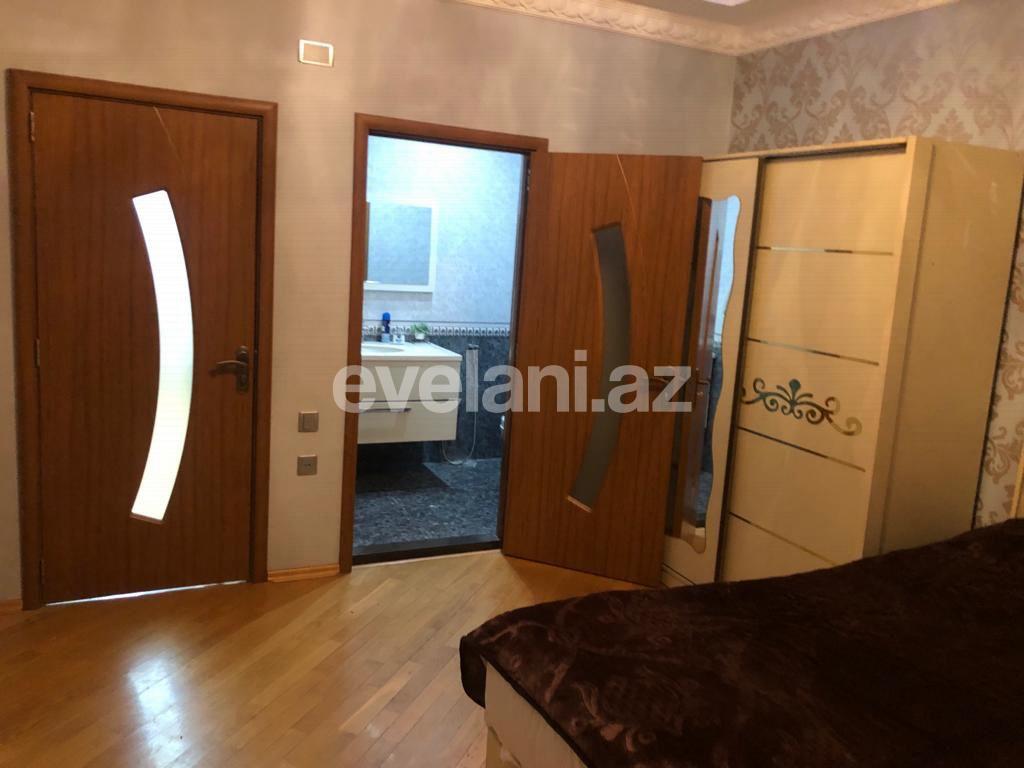 Satılır, yeni tikili, 4 otaqlı, 153 m², Bakı, Binəqədi r.