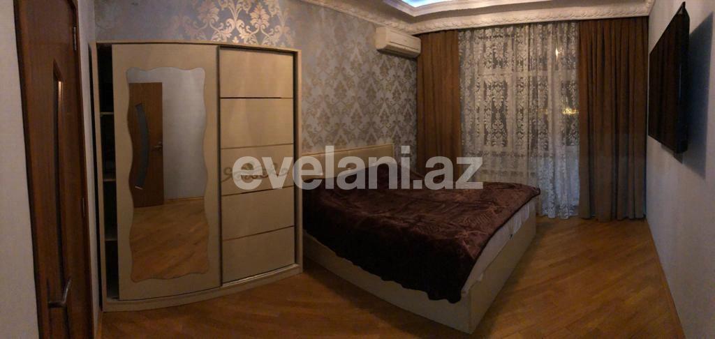 Satılır, yeni tikili, 4 otaqlı, 153 m², Bakı, Binəqədi r.
