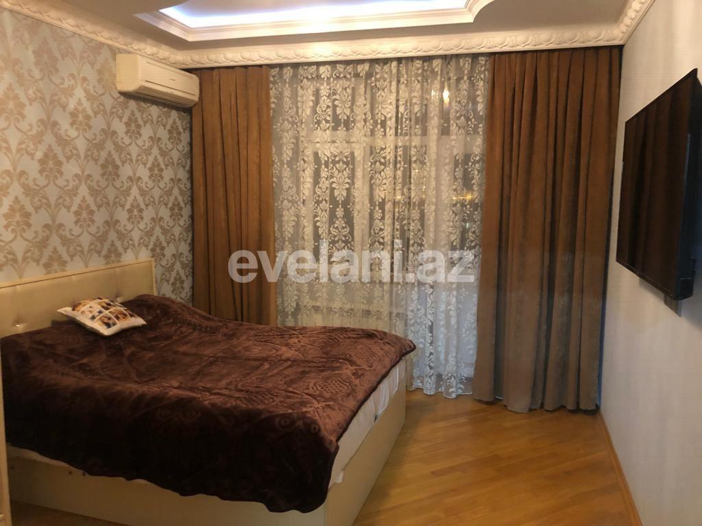 Satılır, yeni tikili, 4 otaqlı, 153 m², Bakı, Binəqədi r.