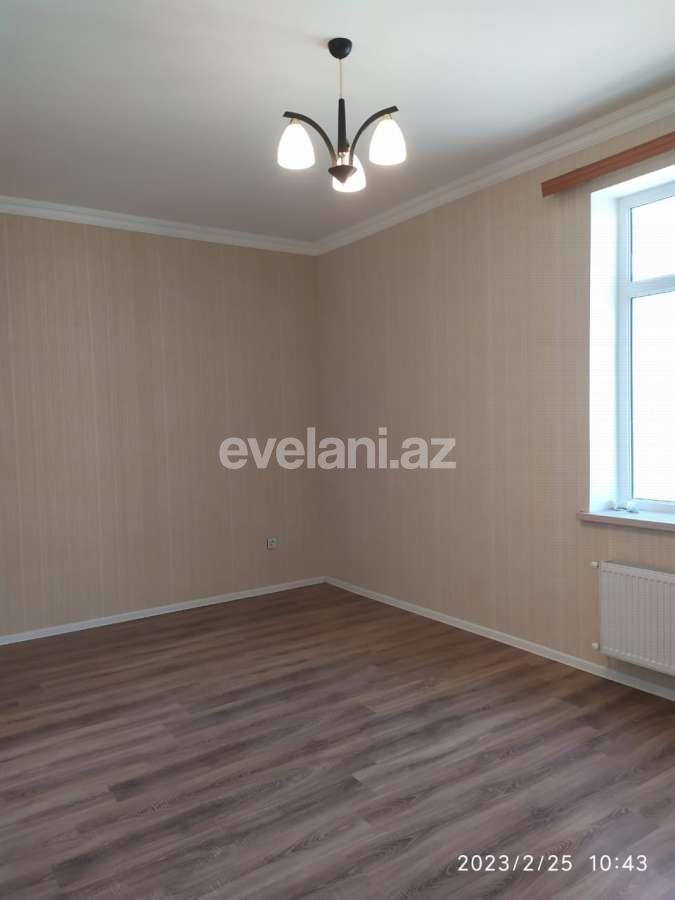 Rent, new building, 3 room, 75 m², Baku, Yasamal r, Inshaatchilar m.