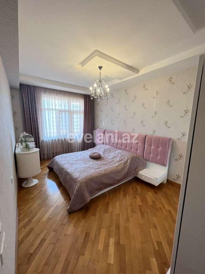Satılır, yeni tikili, 3 otaqlı, 112 m², Bakı, Nərimanov r, Nəriman Nərimanov m.