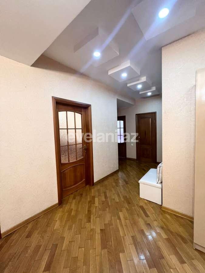 Satılır, yeni tikili, 3 otaqlı, 112 m², Bakı, Nərimanov r, Nəriman Nərimanov m.